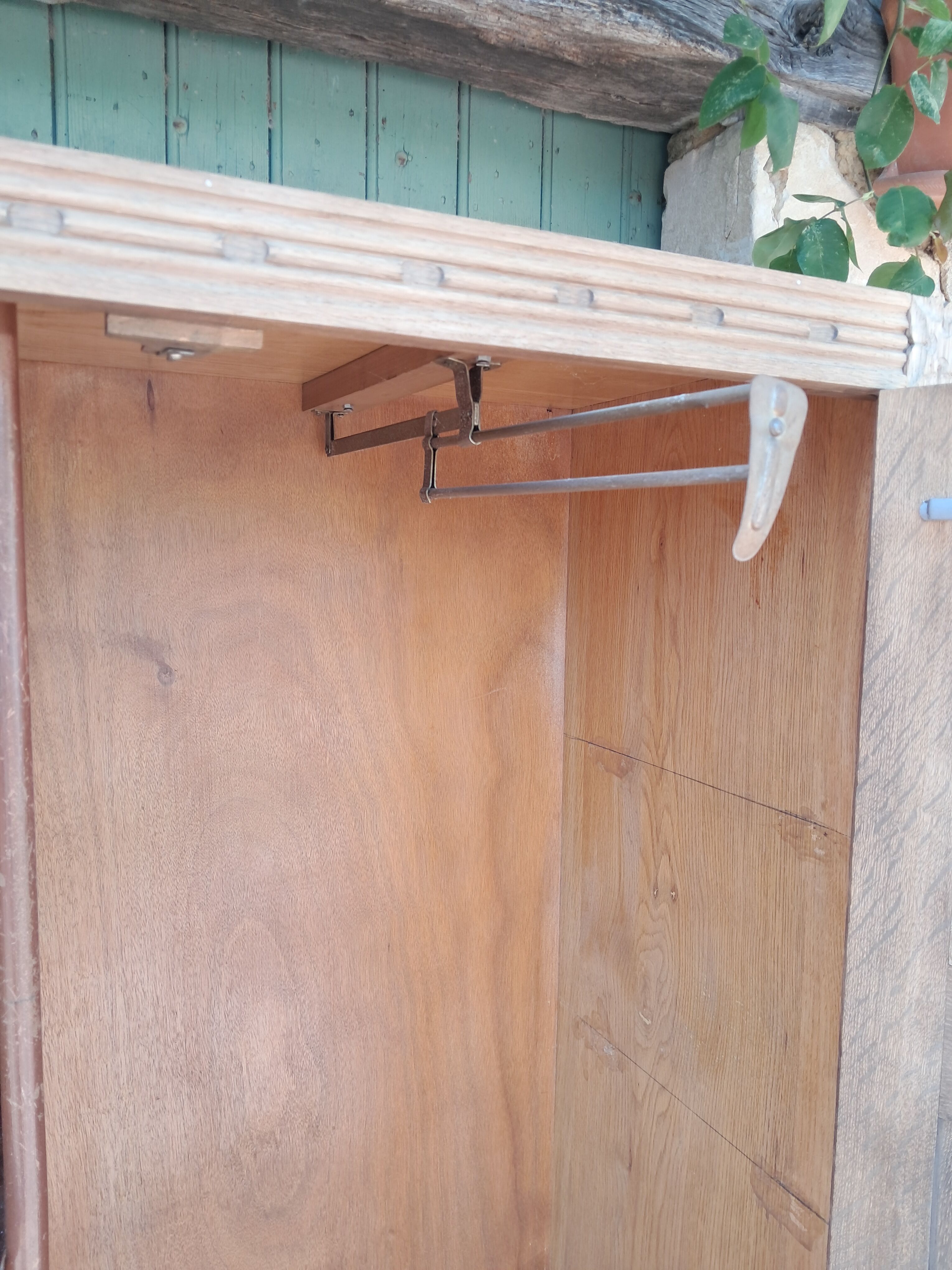 Wardrobe