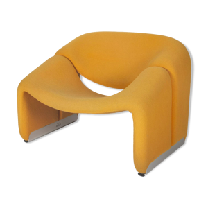 Groovy chair F598 par - artifort