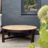 Capron coffee table