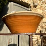 Terracotta lebrillo
