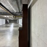 Modular display library by elements Oscar vintage 1960s