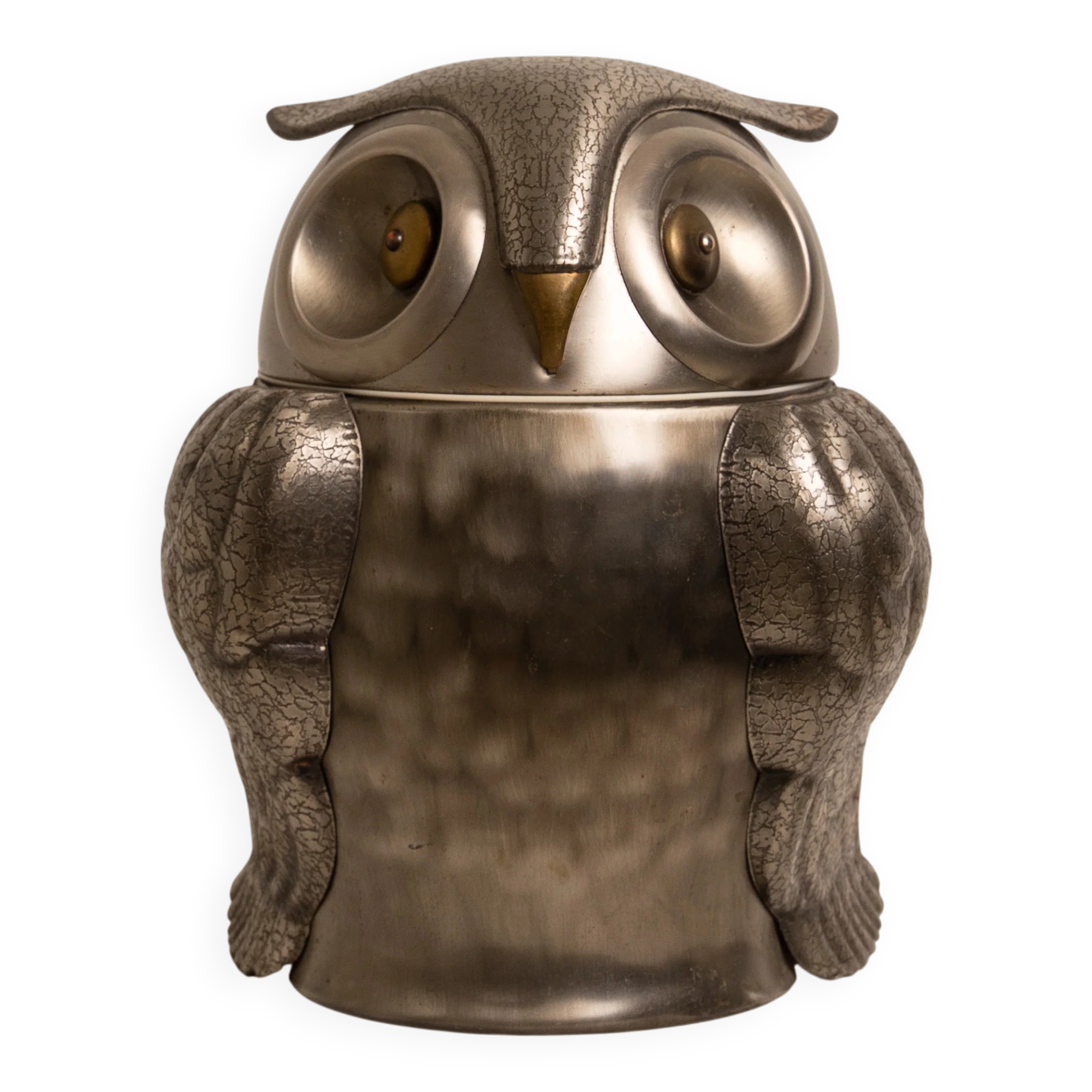 OWL ICE BUCKET