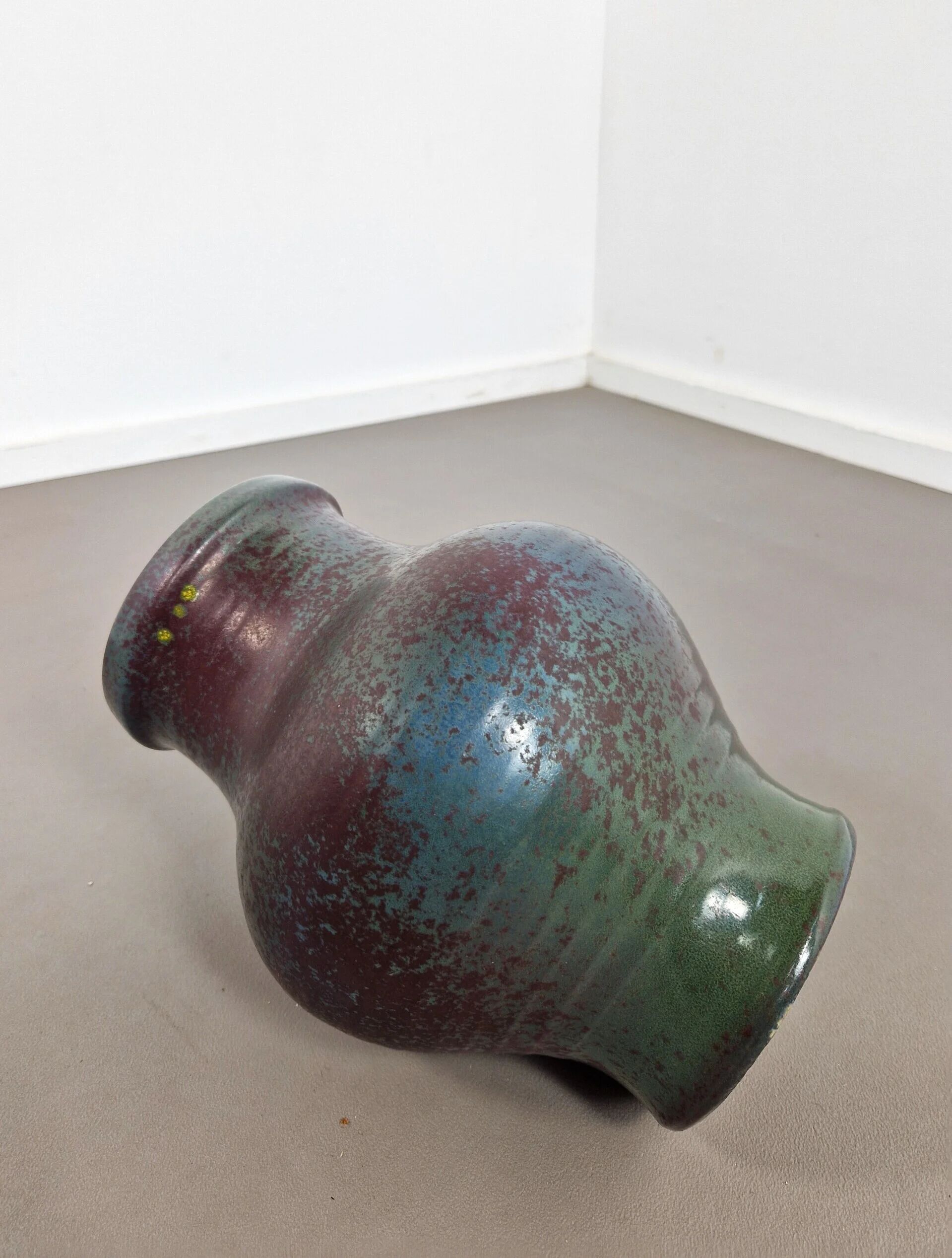Vase D.O.K. vintage XL | Années 1970
