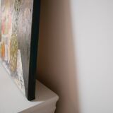 Fruit still life painting