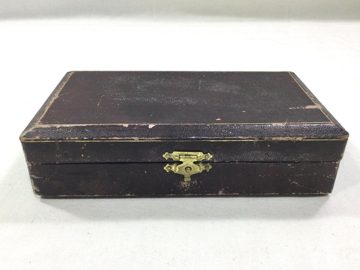 Christofle - Teaspoons Model Japan