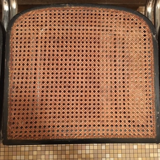 B32 by Marcel Breuer chairs