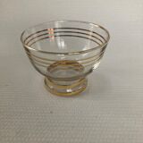 champagne glasses