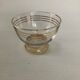 champagne glasses