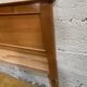 50s headboard
