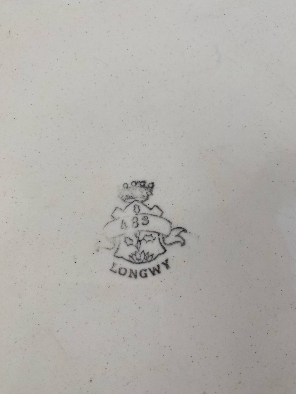 Longwy toilet service