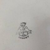 Longwy toilet service