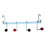 Vintage coat rack