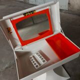 Vintagehairdresser, Flair, Prisunic 1960