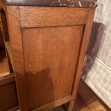 Art Deco nightstand