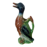Duck pitcher