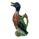 Duck pitcher