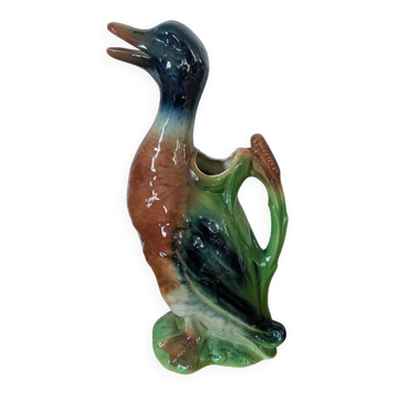 Pichet canard