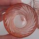 Rosaline glass
