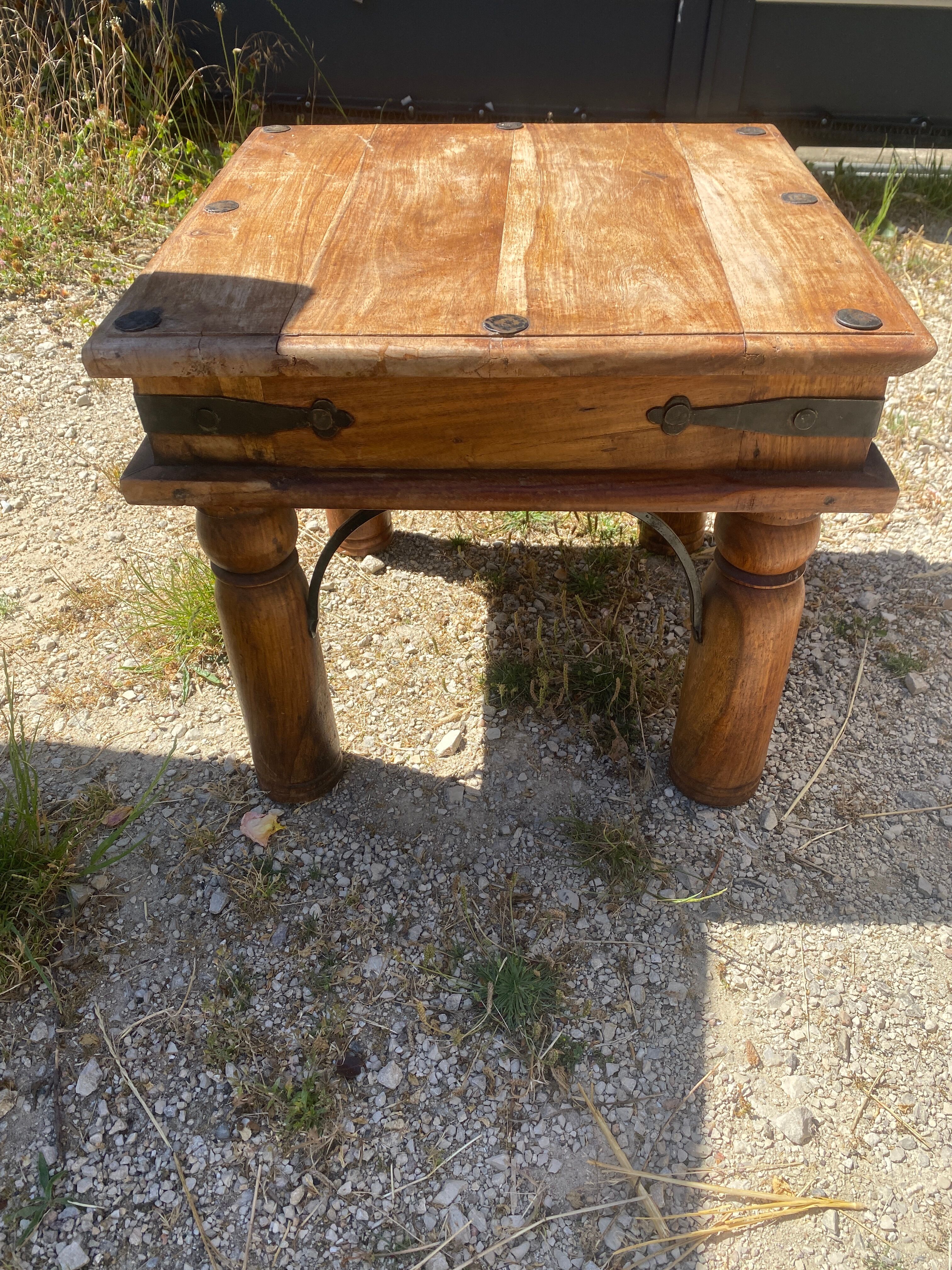 table basse