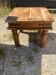 table basse