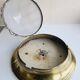 Antique ceiling light, 35 x 25 cm