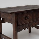 Console espagnole, XIXe siècle