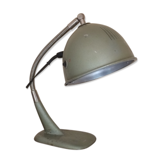 Lampe d’atelier Belmag, Zurich, 1930-50