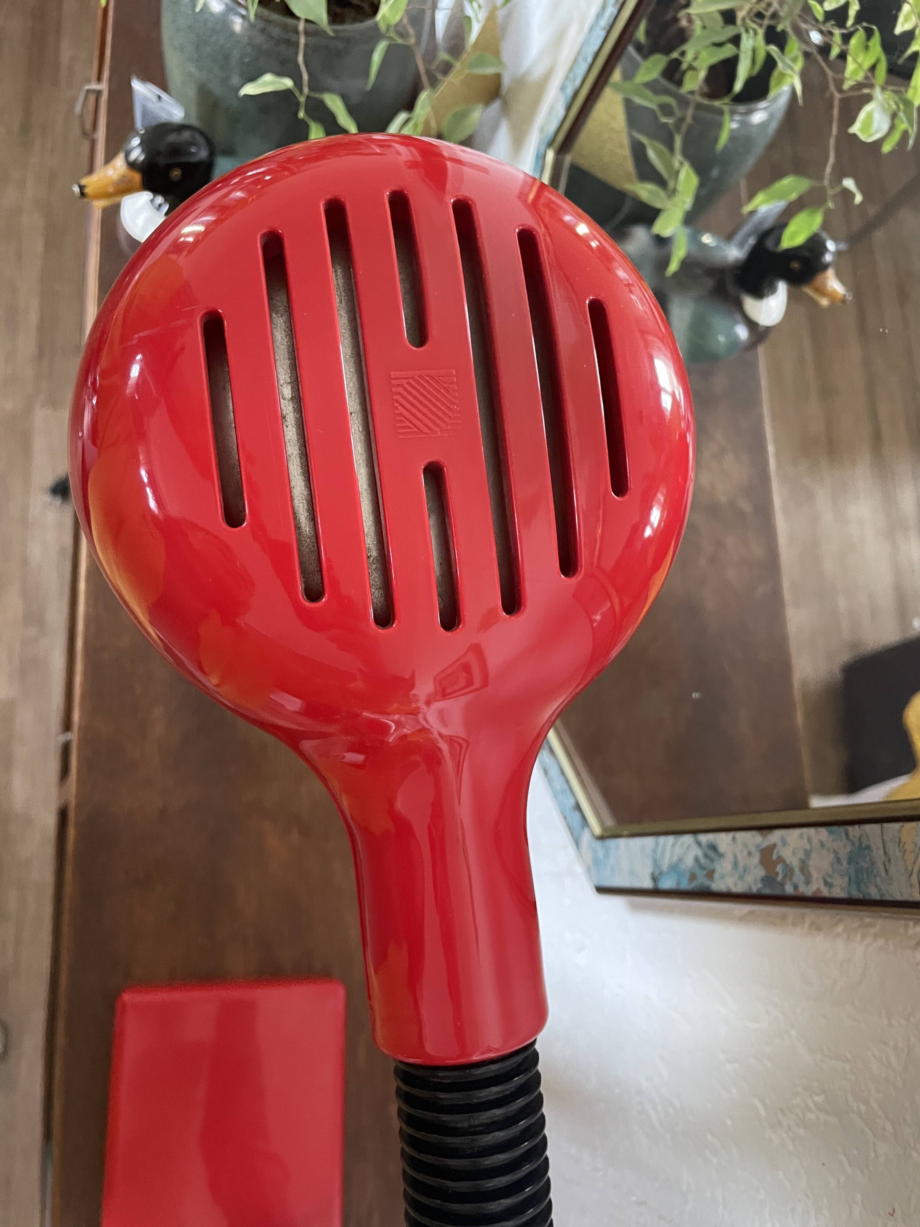 Emmedi flex b lamp by Magistretti