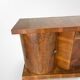 Impressionnant buffet Art déco italien des années 1930/1940