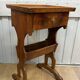 small side table Folk Art