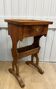 small side table Folk Art