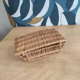 "Vallauris" type knife holders from the 60s, set of 11