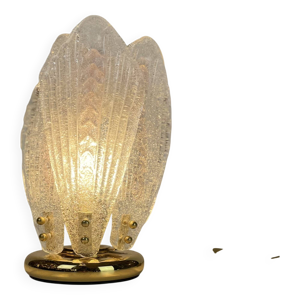Murano Table Lamp, 1980s
