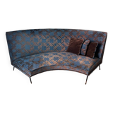 Italian sofa from the 60s