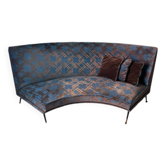 Italian sofa from the 60s