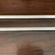 Art Deco Towel Rack