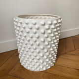 Pot cover