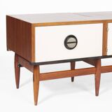Low Sideboard, 1970's