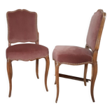 Pair of chairs