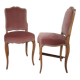 Pair of chairs