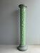 Colonne en mosaïque et terrazza
