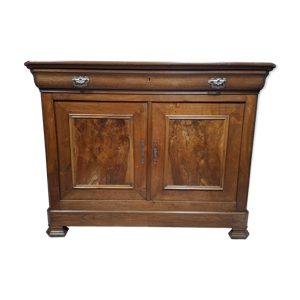 Buffet d’époque louis-philippe