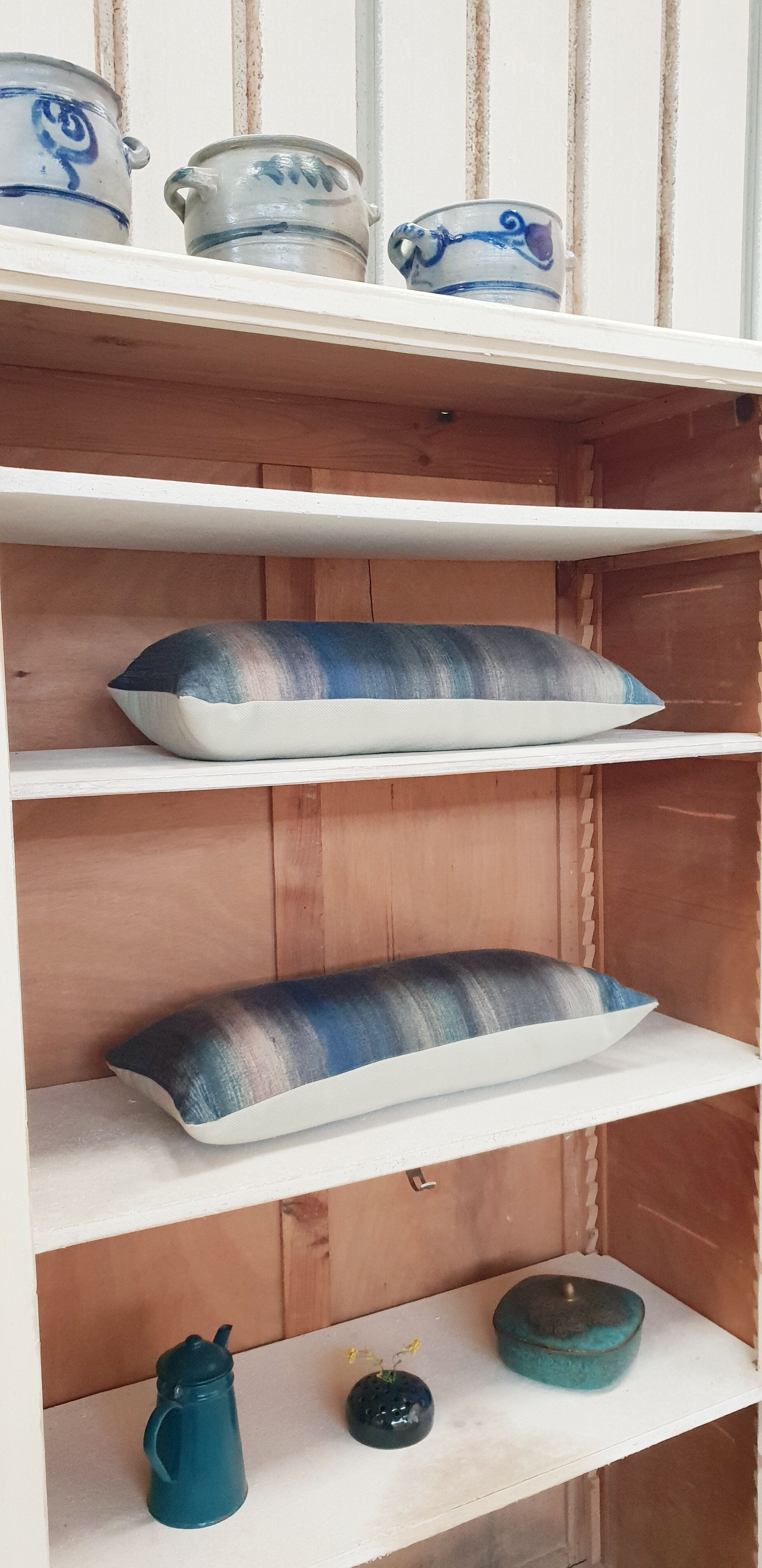 Vintage parisian cabinet