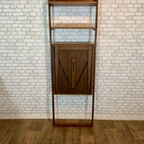 Vintage wall desk 1950