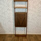 Bureau mural vintage 1950
