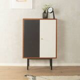 Classic chest of drawers from the 1950s by Oldenburger Möbelwerkstätten