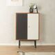 Classic chest of drawers from the 1950s by Oldenburger Möbelwerkstätten