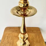 Large Vintage Table Lamp