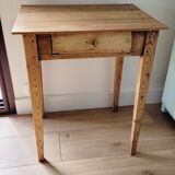 Side table