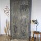 Armoire parisienne métallique " Bauche "